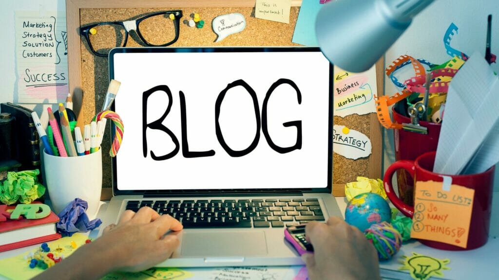 Blogging Kaise Suru Kare: A Comprehensive Guide to Starting a Blog