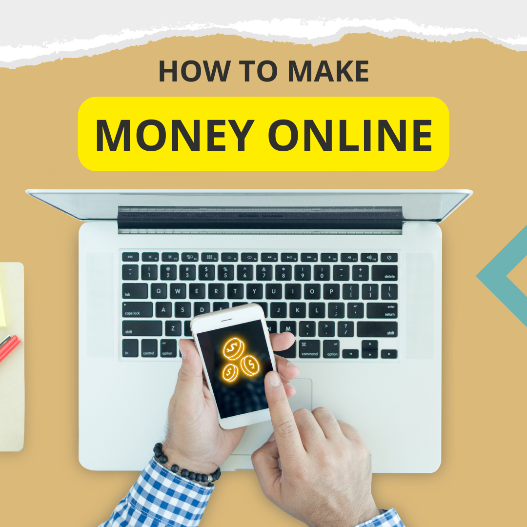 How to Make Money Online