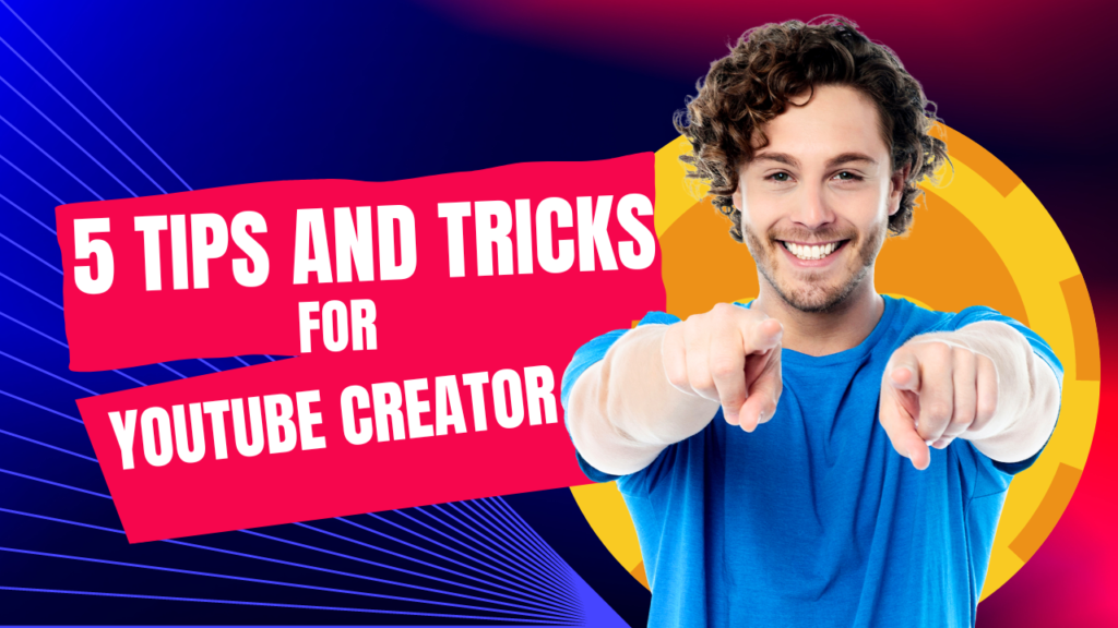 How to Become a Successful YouTube Creator in 2023