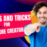 How to Become a Successful YouTube Creator